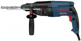 GBH 2-26 DRE Hammer Drill Bosch7